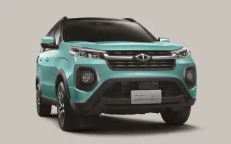中華車Zinger 新增4車色 本月指定車款升級環景&配件金