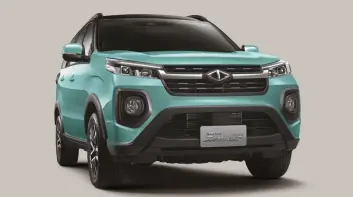 中華車Zinger 新增4車色 本月指定車款升級環景&配件金