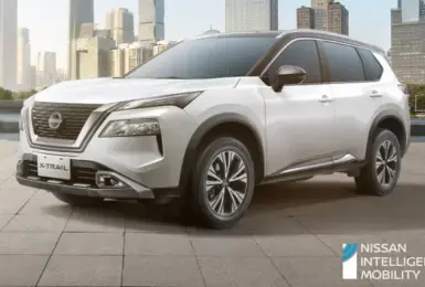 休旅控快看！NISSAN X-TRAIL 限時優惠價 88.8 萬元起 
