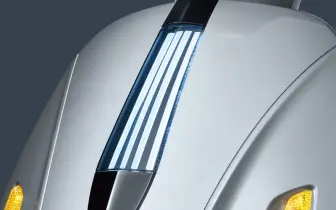 2025年5月《機車》銷售量品牌排行榜｜三陽穩坐龍頭、電動機車表現平淡