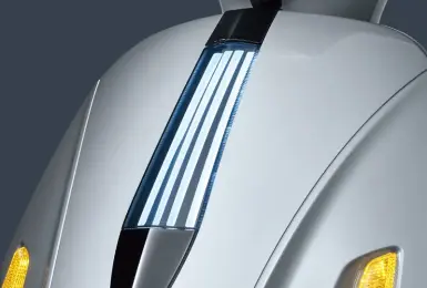 2025年5月《機車》銷售量品牌排行榜｜三陽穩坐龍頭、電動機車表現平淡