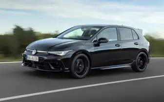  Golf 風光不再？Volkswagen銷量大跌