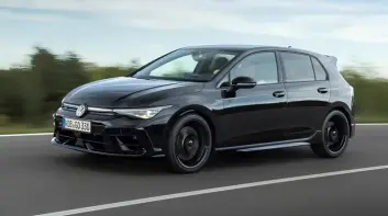 Golf 風光不再？ Volkswagen銷量大跌