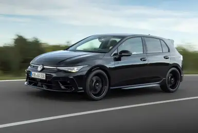 Golf 風光不再？ Volkswagen銷量大跌