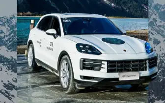 Porsche中國大降價！ Cayenne新車65折 約台幣286萬元