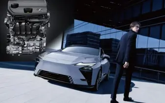 大改款《Lexus ES300h》引擎有變數 不一定是2.0自然進氣