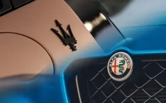 合作深化《Alfa Romeo》與《Maserati》之後將共同研發新車
