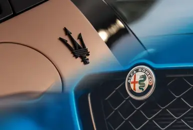 合作深化《Alfa Romeo》與《Maserati》之後將共同研發新車