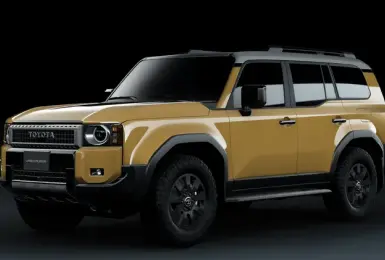 Toyota Land Cruiser 250 即將登台，保險價格提前曝光、導入版本有玄機