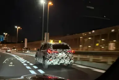 Mazda CX-5 全新改款現身 十月登場！