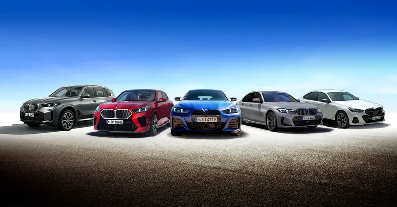 BMW總代理汎德於本月推出「BMW仲夏禮馭」購車優惠專案，全車系皆適用BMW Yours多元智選方案，提供低月付9,900元起的靈活購車選擇，協助消費者輕鬆實現入主BMW的夢想。全車系全面加贈原廠3年保養套裝，進一步提升車主用車品質與保養便利性；針對指定車型，更加碼提供1年乙式全險與原廠第4年延長保固，帶來更全面的駕馭保障。