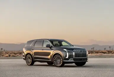 《Hyundai Palisade》毛病多 車主們告上法院