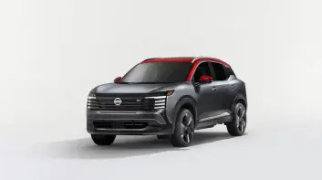 大改Nissan Kicks e-Power 有望登台，10 月日本先行亮相