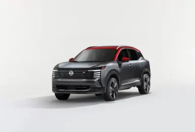 大改Nissan Kicks e-Power 有望登台，10 月日本先行亮相