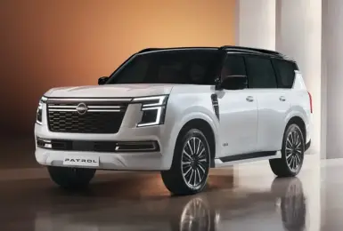 全新 Nissan Patrol Nismo 無偽裝曝光，性能進化正式啟動