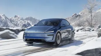 七人座回歸+性能版開發中!小改款 Tesla Model Y 新車型消息出爐