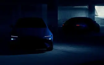 Hyundai Ioniq 6 N即將在古德伍德速度節亮相