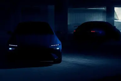 Hyundai Ioniq 6 N即將在古德伍德速度節亮相