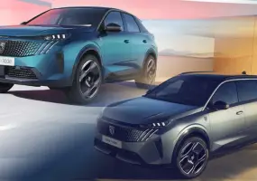 上市倒數｜大改款《Peugeot 3008 / 5008》改1.2升油電 平均油耗20km/l以上