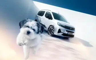 《Opel Combo》延後上市 德國進口Grandland 優惠價89萬起
