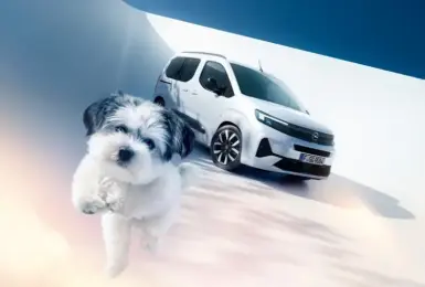 《Opel Combo》延後上市 德國進口Grandland 優惠價89萬起