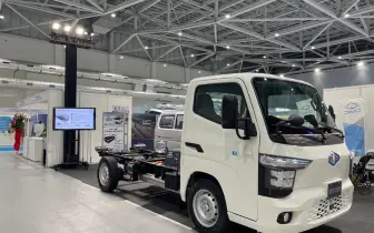 上市倒數｜《中華車》ET35 零件自主率9成 靈活因應多元改裝需求
