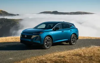 《Nissan Murano》賣不動 暫時不改款