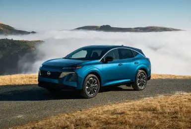 《Nissan Murano》賣不動 暫時不改款