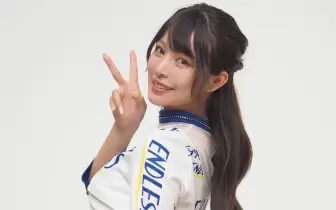 【國王車訊】車模美女收集 ENDLESS LADY 2025 逢坂なつき