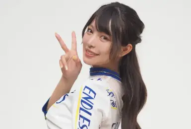 【國王車訊】車模美女收集 ENDLESS LADY 2025 逢坂なつき