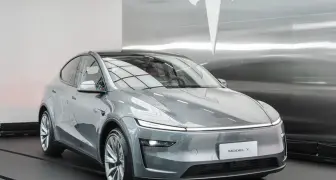 無懼關稅是否調降 小改款《Tesla Model Y》本月預計交車1200輛