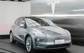 無懼關稅是否調降 小改款《Tesla Model Y》本月預計交車1200輛