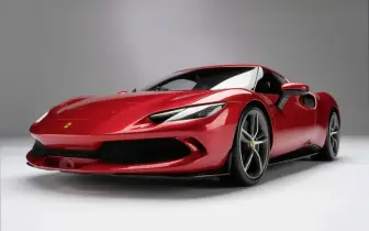 Ferrari 296 價格大跳水，車主直呼「災難」，為什麼它這麼不保值？