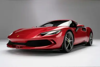 Ferrari 296 價格大跳水，車主直呼「災難」，為什麼它這麼不保值？
