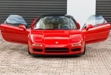 本田新計劃登場，幫你延續初代 NSX 的青春！