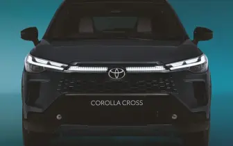 歐規《Toyota Corolla Cross》賣輸《和泰》 高層批這車無聊乏味