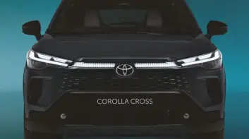 歐規《Toyota Corolla Cross》賣輸《和泰》 高層批這車無聊乏味