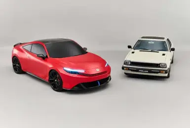 Honda台灣下半年新車重點：ZR-V休旅與Prelude雙門跑車強勢登場