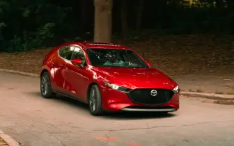 馬來西亞推出 Mazda 3 1.5L 入門版，配備超齊全，售價僅約 83 萬元台幣！
