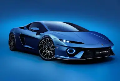Lamborghini 堅持內燃機，合成燃料成續命關鍵