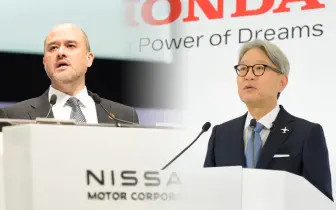 雙方釋善意｜Honda與Nissan合併不成 合作在望？！
