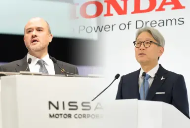 雙方釋善意｜Honda與Nissan合併不成 合作在望？！