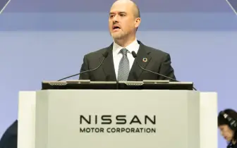 《Nissan》Q2預計虧損2千億日元 新任社長拚改革