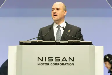 《Nissan》Q2預計虧損2千億日元 新任社長拚改革