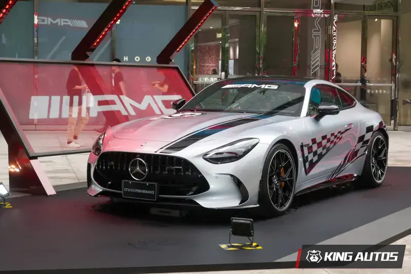 GT 63 APXGP Edition