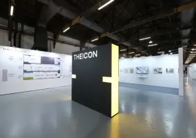 松菸展覽｜全新概念藝術展《THEiCON》台北首展 6/27震撼登場 潮流 × 當代 × 跨域創作 五大觀展亮點全面揭密！