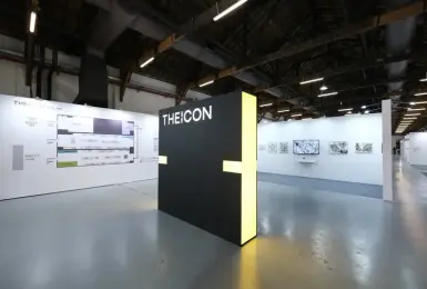 松菸展覽｜全新概念藝術展《THEiCON》台北首展 6/27震撼登場 潮流 × 當代 × 跨域創作 五大觀展亮點全面揭密！