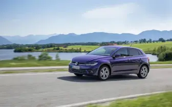 《Volkswagen Polo》最多降6萬 取消R-Line車款 T-Cross與T-Roc指定車款升級Beats環繞音響