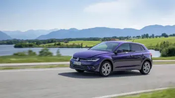 《Volkswagen Polo》最多降6萬 取消R-Line車款 T-Cross與T-Roc指定車款升級Beats環繞音響