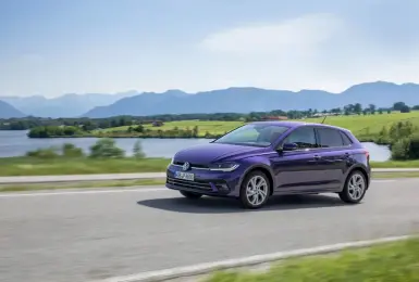 《Volkswagen Polo》最多降6萬 取消R-Line車款 T-Cross與T-Roc指定車款升級Beats環繞音響